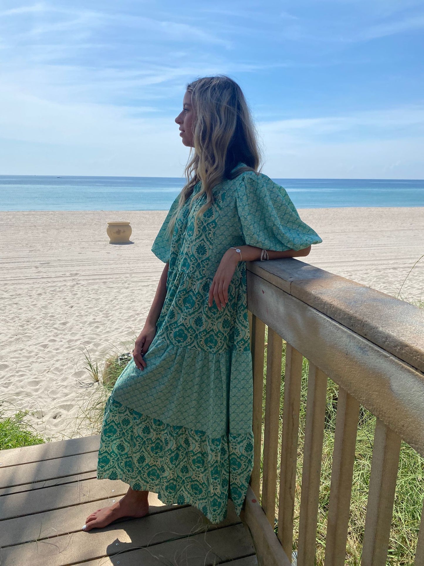 Paradise Dress